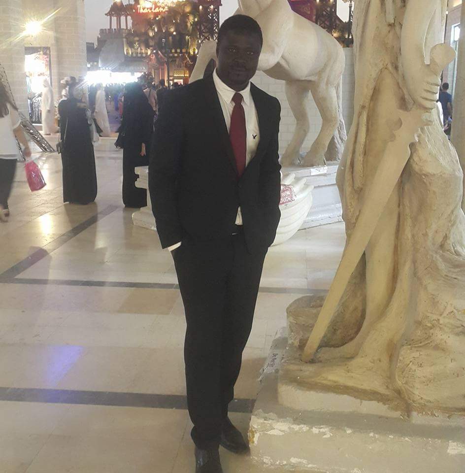 OYEKOLA LAIDE Photoshop, Interior Design, Word, Contracts, Recruitment