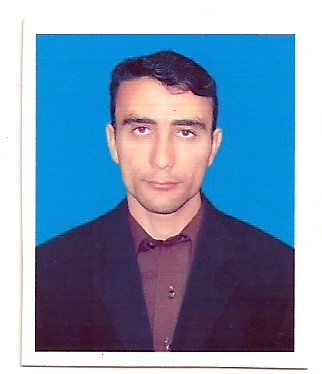 Muhammad Farooq 