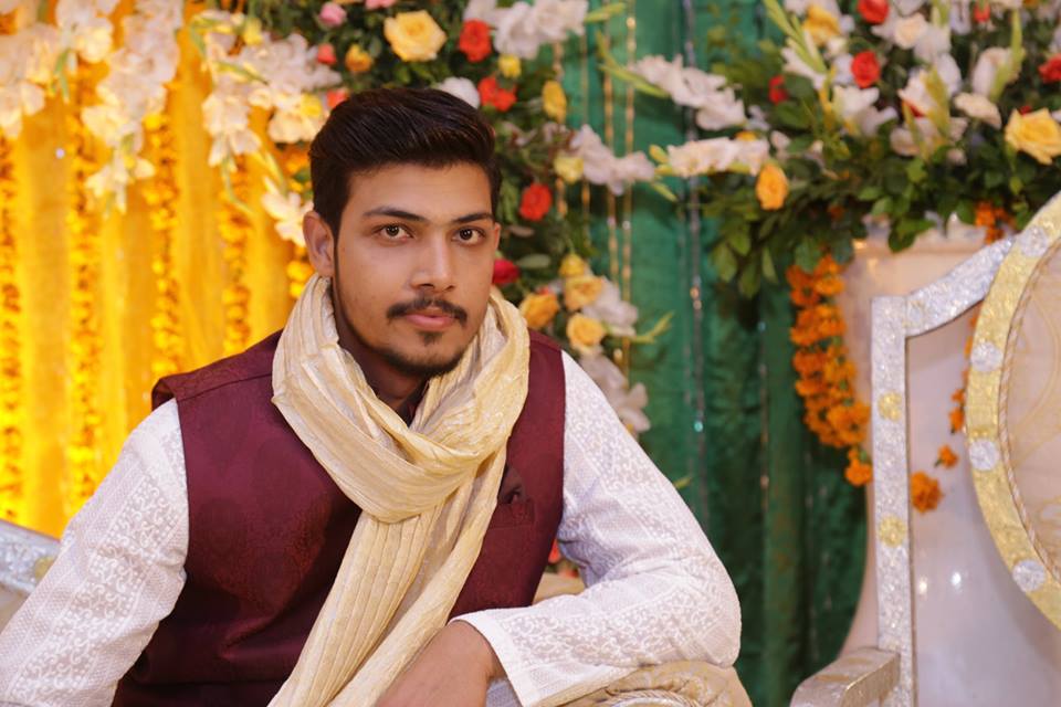 Dawood Azhar Medical