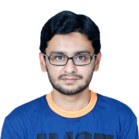 Syed Khurram Munir Aerospace Engineering