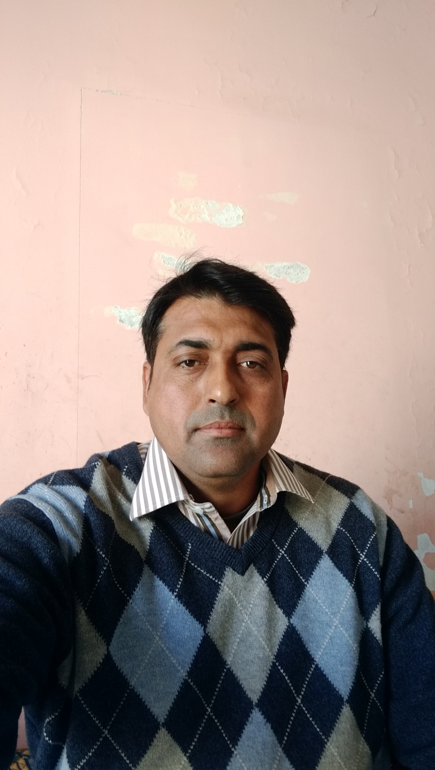 Abrar Hussain Profile