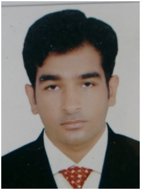 Nadir Iqbal Corporate Identity