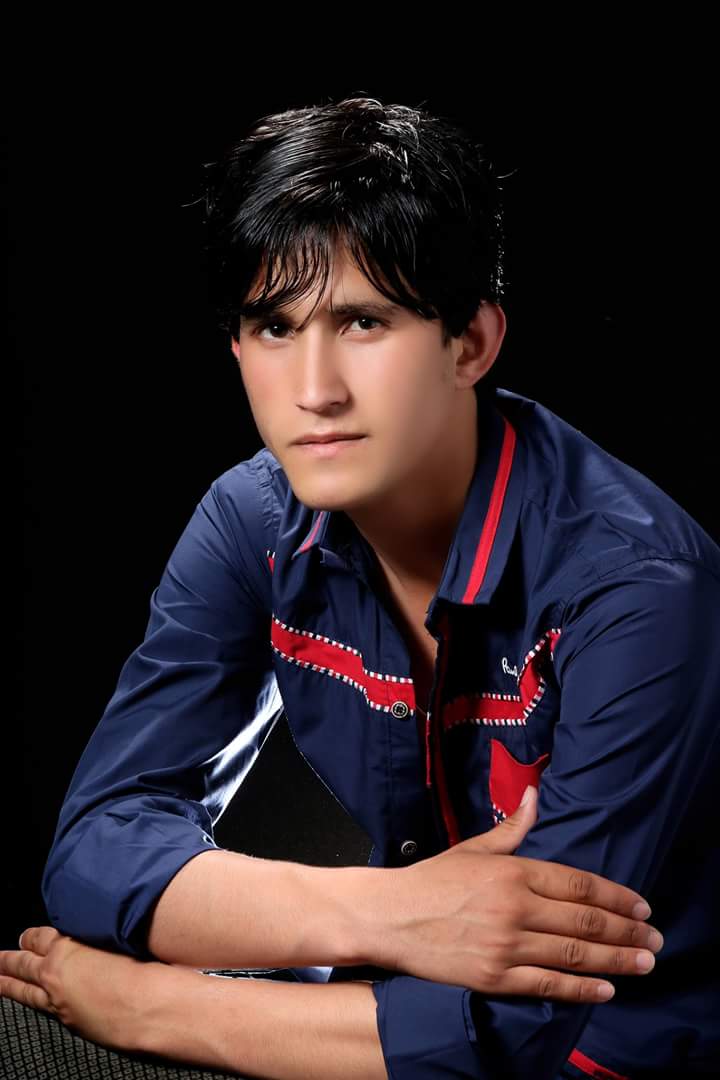 Ghulam Saddique Presentations