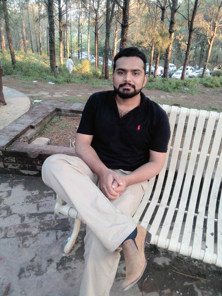 Sajid Aslam Rana Data Entry