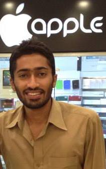 Muhammad Shuja Customer Support