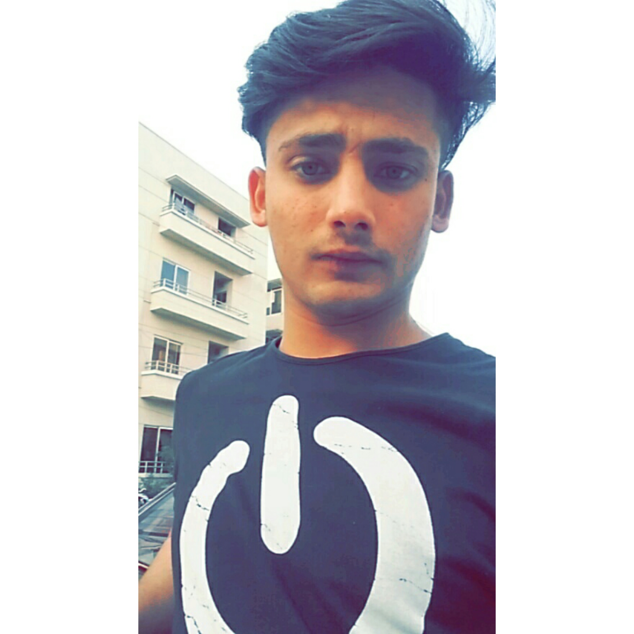 Sohaib Butt Photo Editing