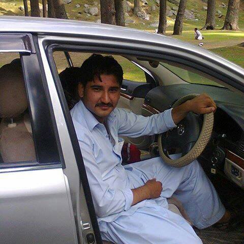 Fazal Muhammad Data Processing