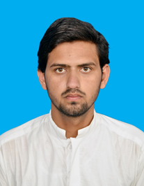 Haris Khan Profile