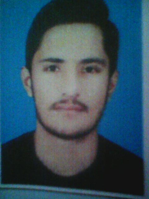 Muhammad Awais Muhammad Zafar Profile