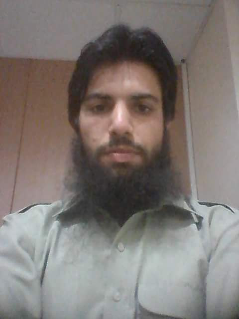 Basharat Ali Basharat Ali Technical Support, Electrical Engineering