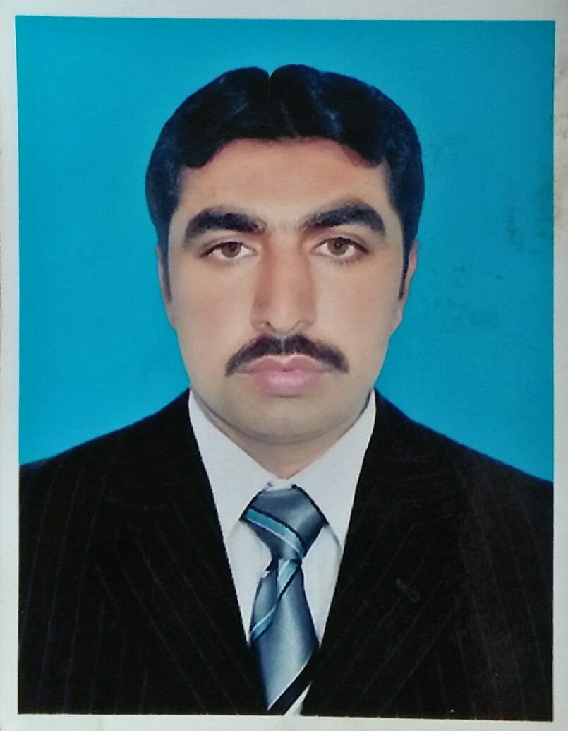 Muhammad Irfan Profile Muhammad Irfan Profile