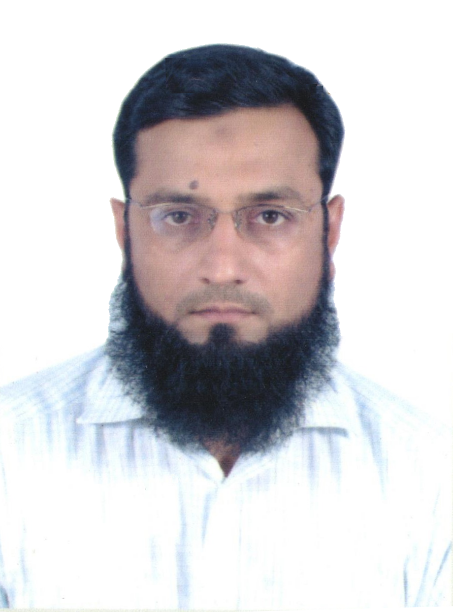 Saqib Idrees Profile