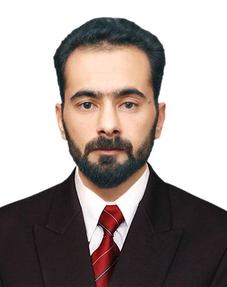 Khanzada Kashif Accounting, Payroll, Inventory Management, Finance, Excel