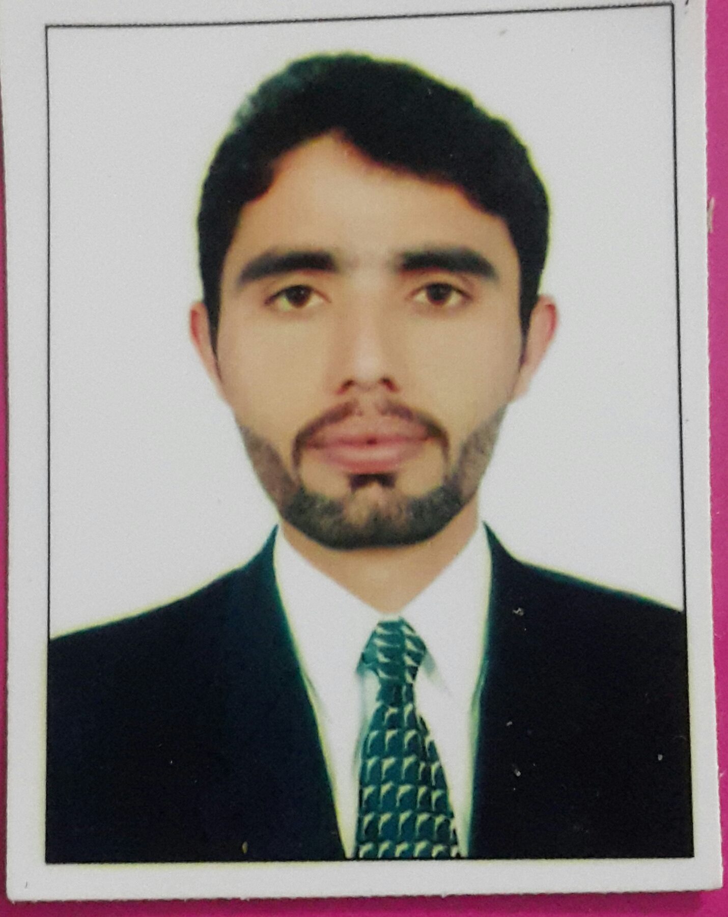 Fahim Akhtar Physics