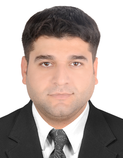 Yaseen Kanth Profile