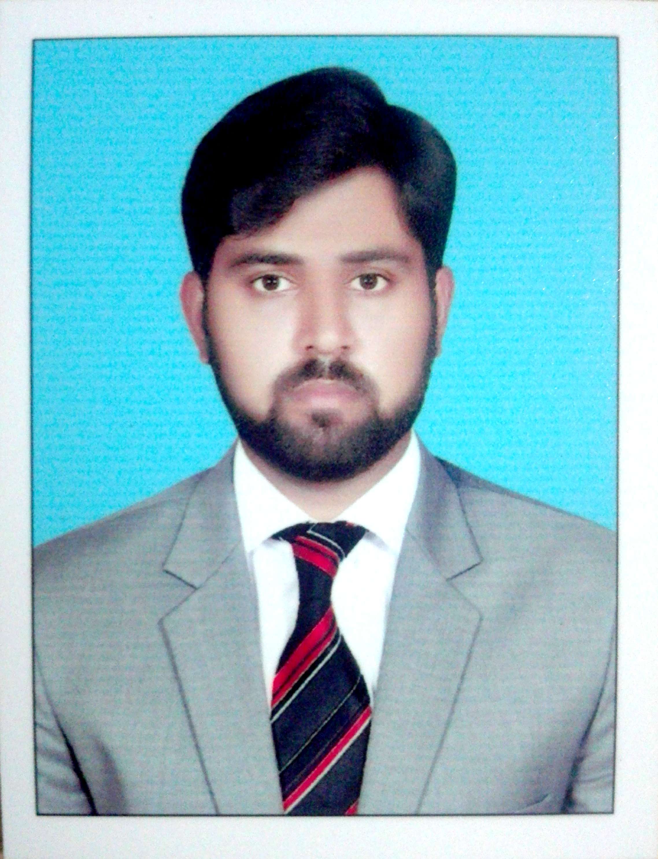 Muhammad Waqar Profile Muhammad Waqar Profile