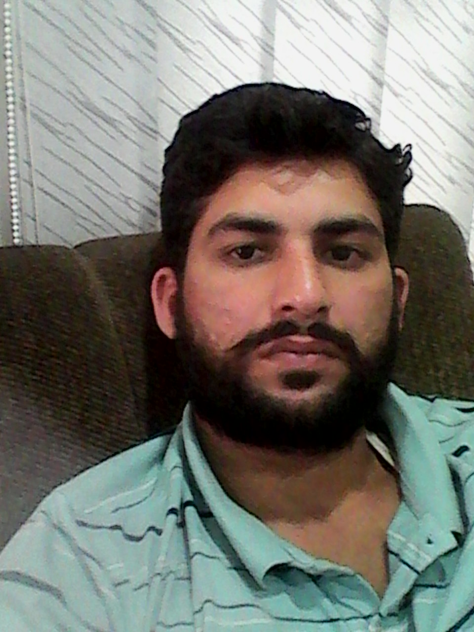 Sami Ullah Khan Profile