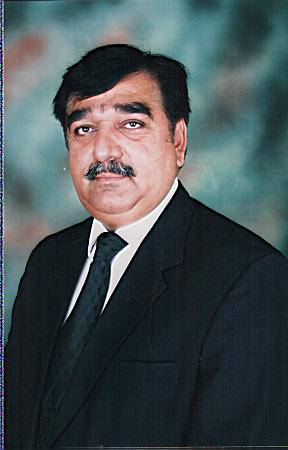 Dr. C.M. Afzal JAVAID Legal