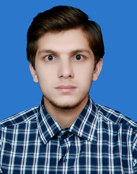 Sohail Khan Data Entry