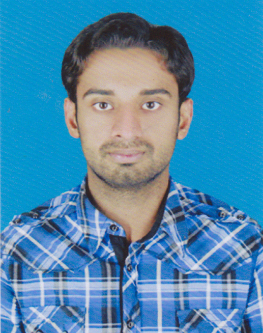 Muhammad Irfan Yaqoob 