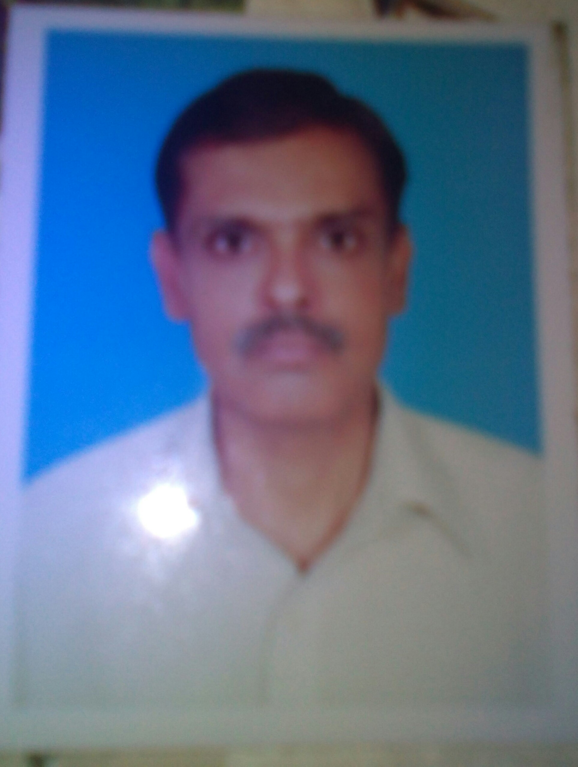 Syed Rahat Ali Tirmazi 