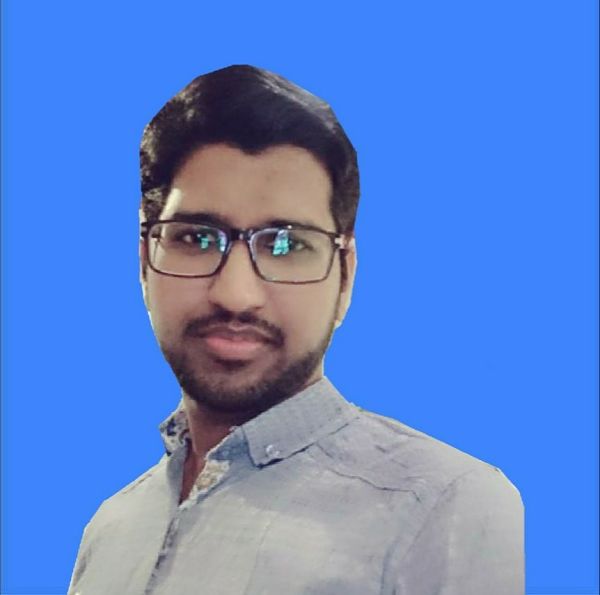 Fahad Fayyaz Management, Fundraising, Inventory Management, Electronics, Circuit Design