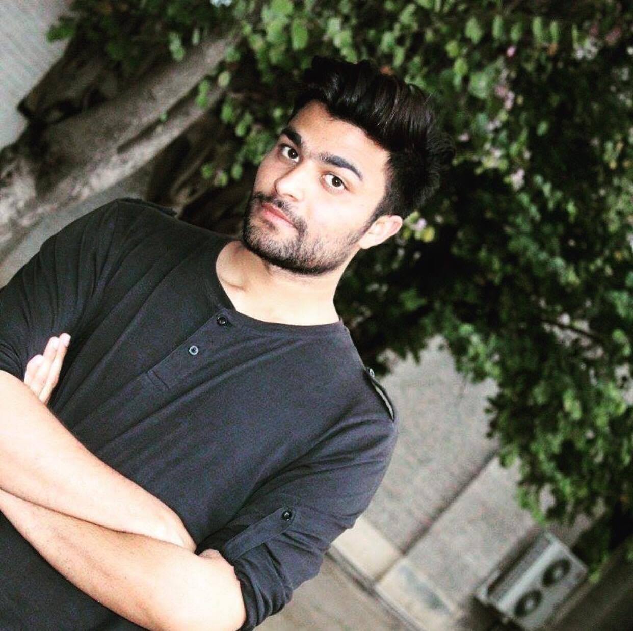 Khubaib Yousaf Website Management