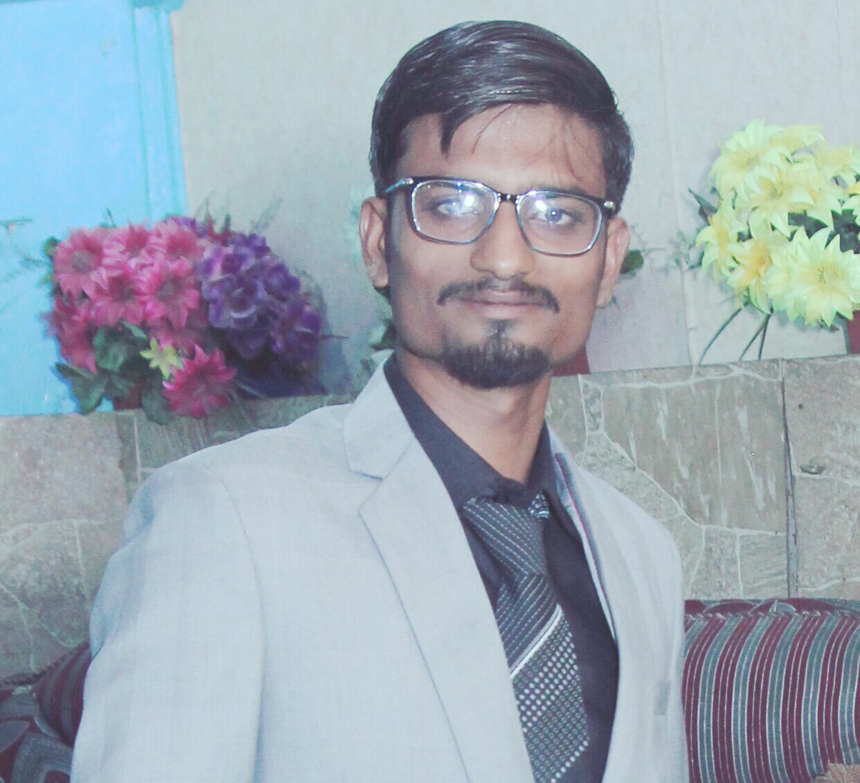 ABDUL RASHID Data Processing, Excel, Technical Support, Data Entry, Customer Support