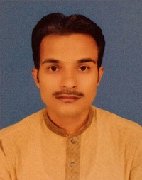 Hassnain Ahmad Profile