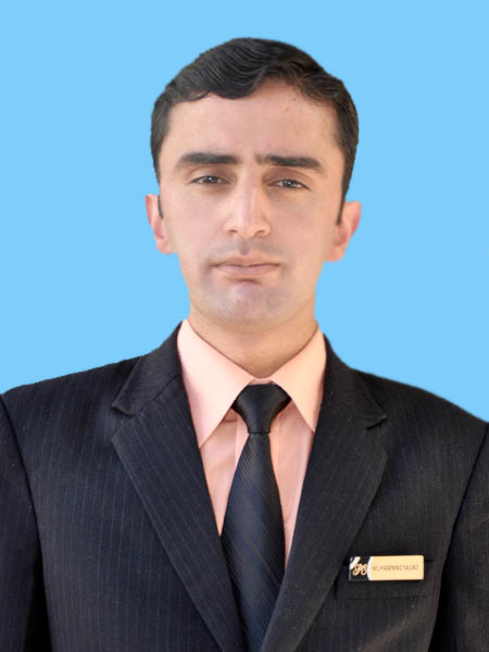 Muhammad Sajjad Abbasi Profile