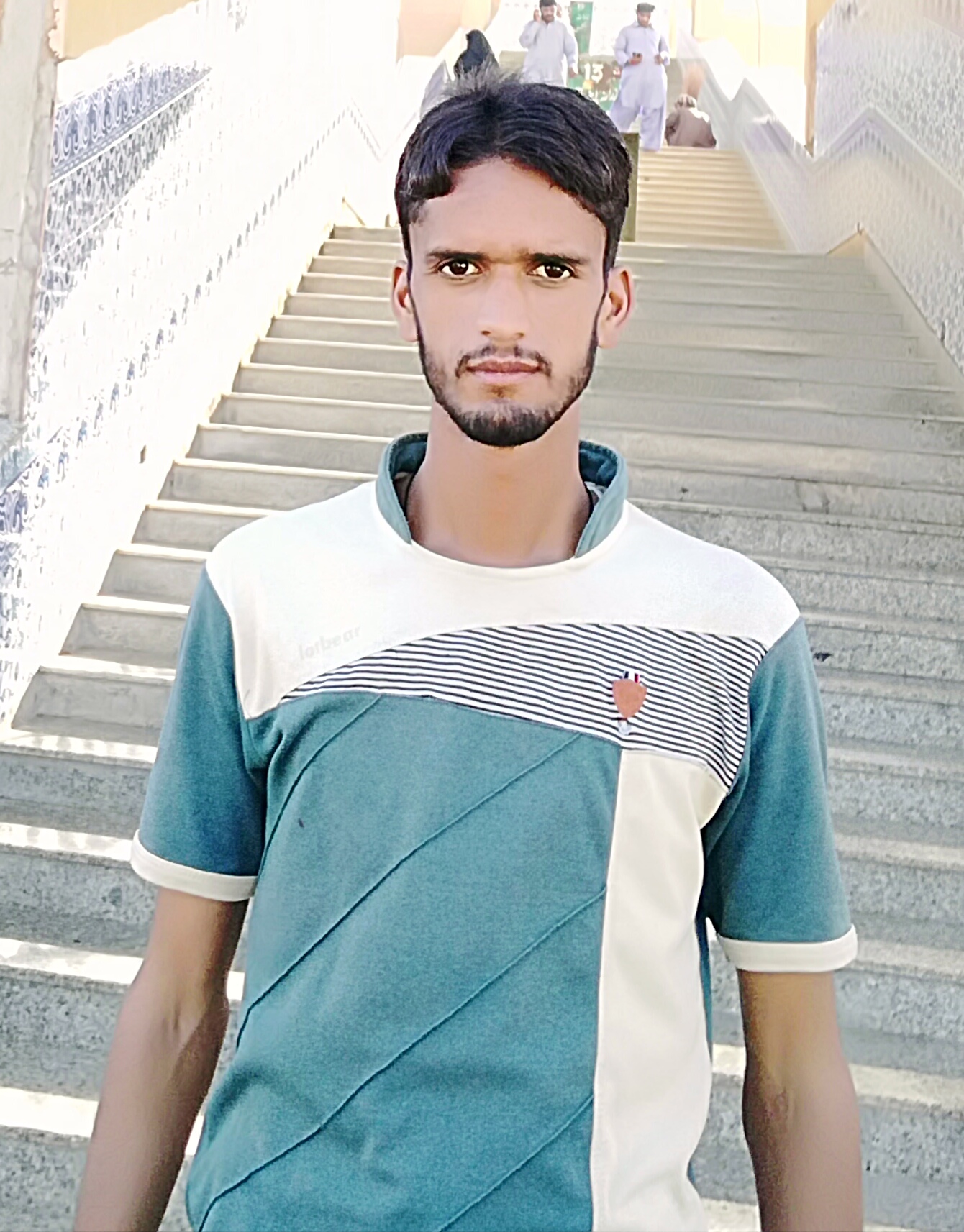 Muhammad Asad Profile Muhammad Asad Profile