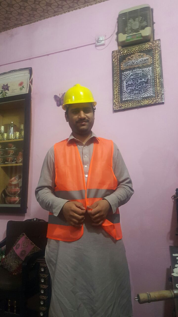 Sajjad Khan Profile Sajjad Khan Profile