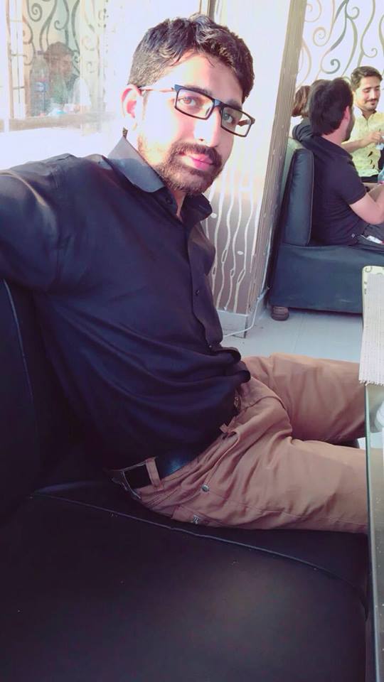 Muhammad Sohaib Profile