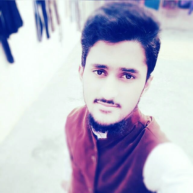 Hafiz Toqeer Profile Hafiz Toqeer Profile