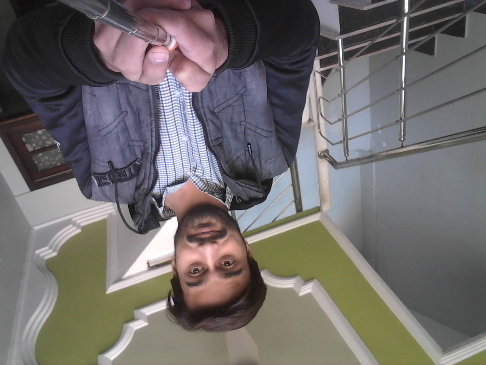 Fahad Mumtaz Profile