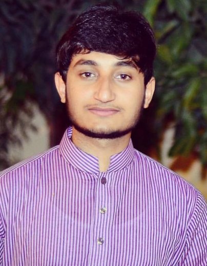 Asher Rohani Profile