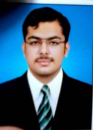 Rizwan Ahmed Profile Rizwan Ahmed Profile