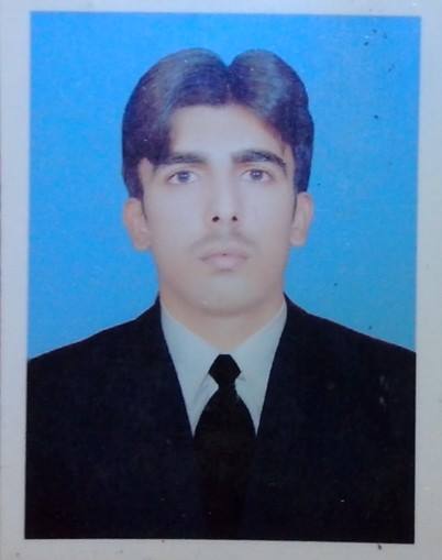 Muhammad Ajmal Profile