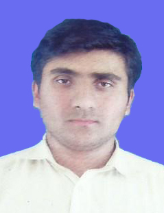 Muhammad Shahzeb Profile Muhammad Shahzeb Profile