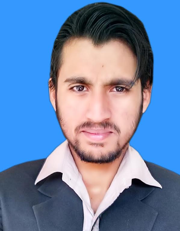 Syed Zain-Ul-Abdin Bukhari Profile Syed Zain-Ul-Abdin Bukhari Profile