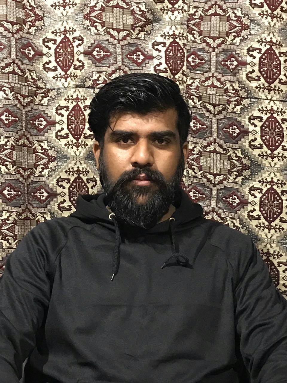 Abdur Rehman Profile Abdur Rehman Profile