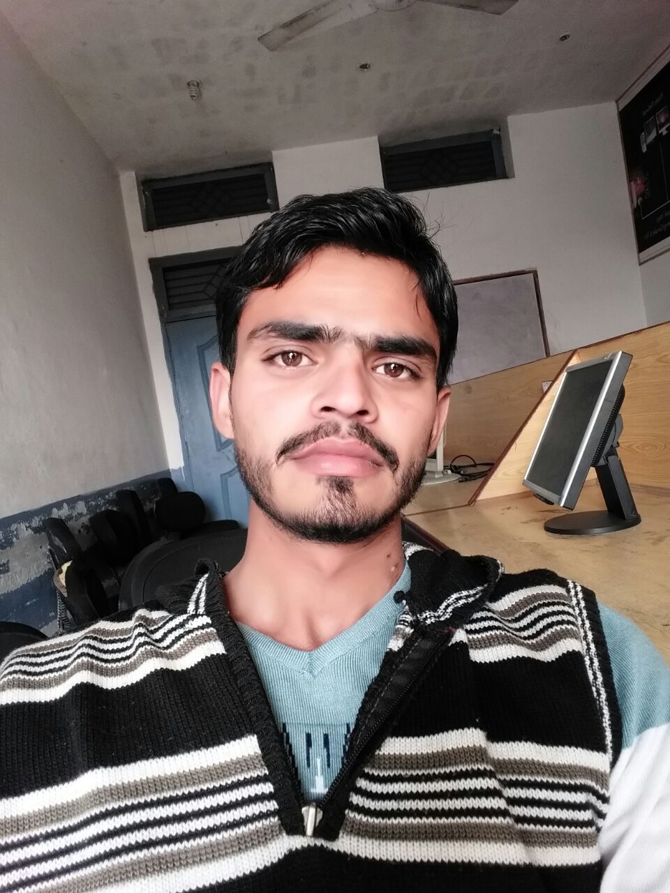 Sajad Hussain Profile Sajad Hussain Profile