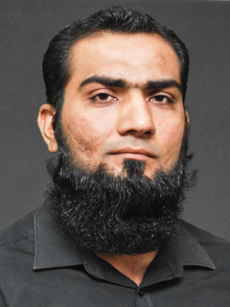 Muhammad Iqbal Siddiqui Profile