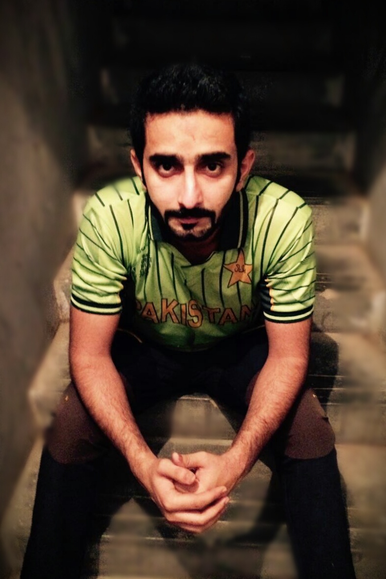 Naeem Hayat Awan Profile