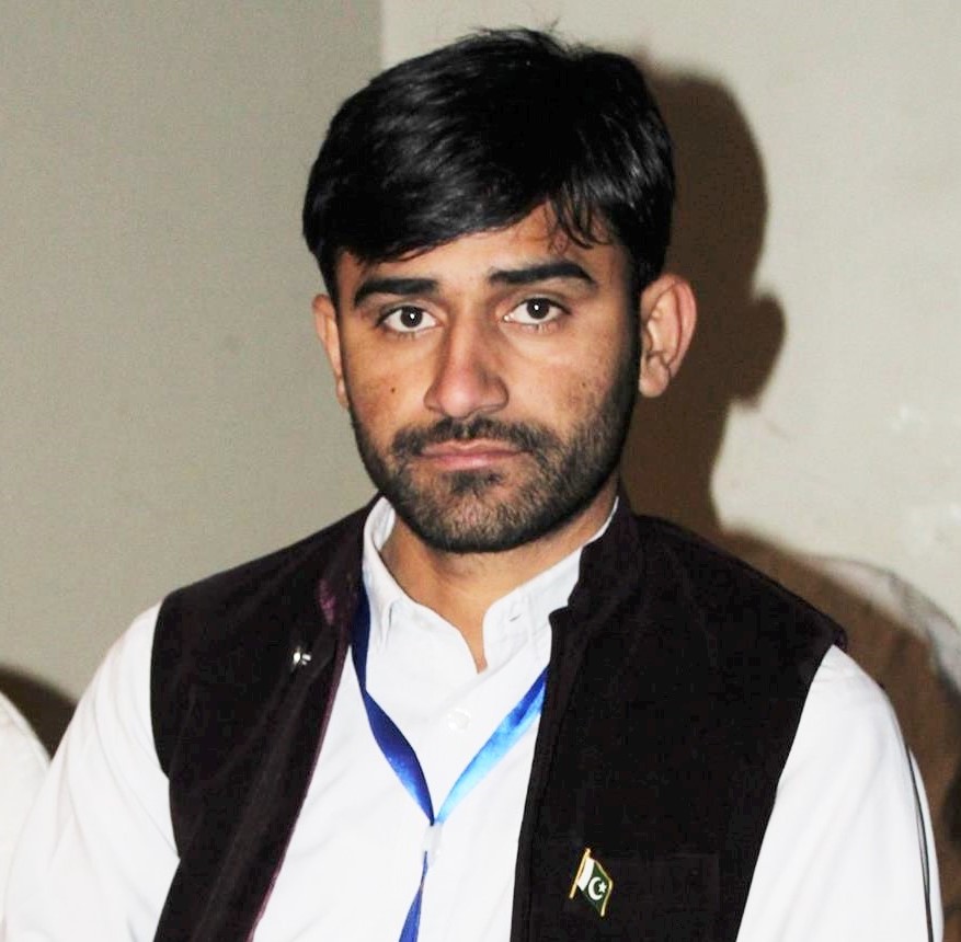 Muhammad Mehboob Profile