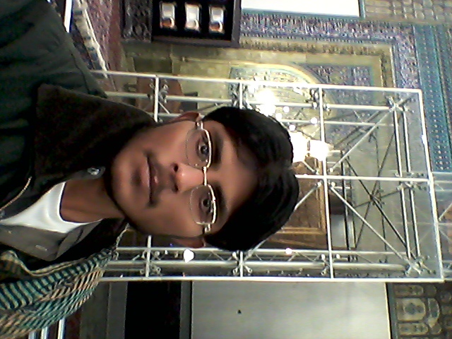 Nazakat Ali Profile Nazakat Ali Profile