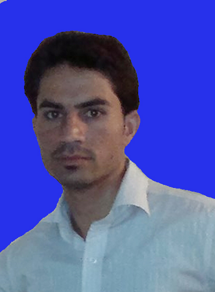 Farooq Shah 