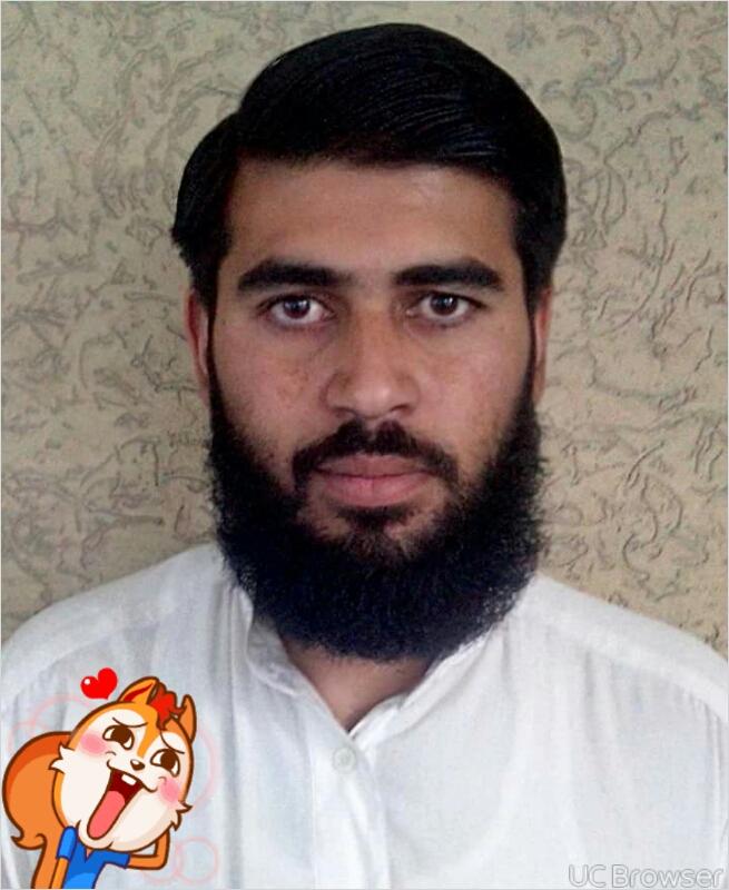 Zeeshan Ahmed Profile