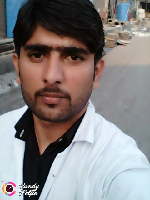 Muhammad Sajjad Raza 