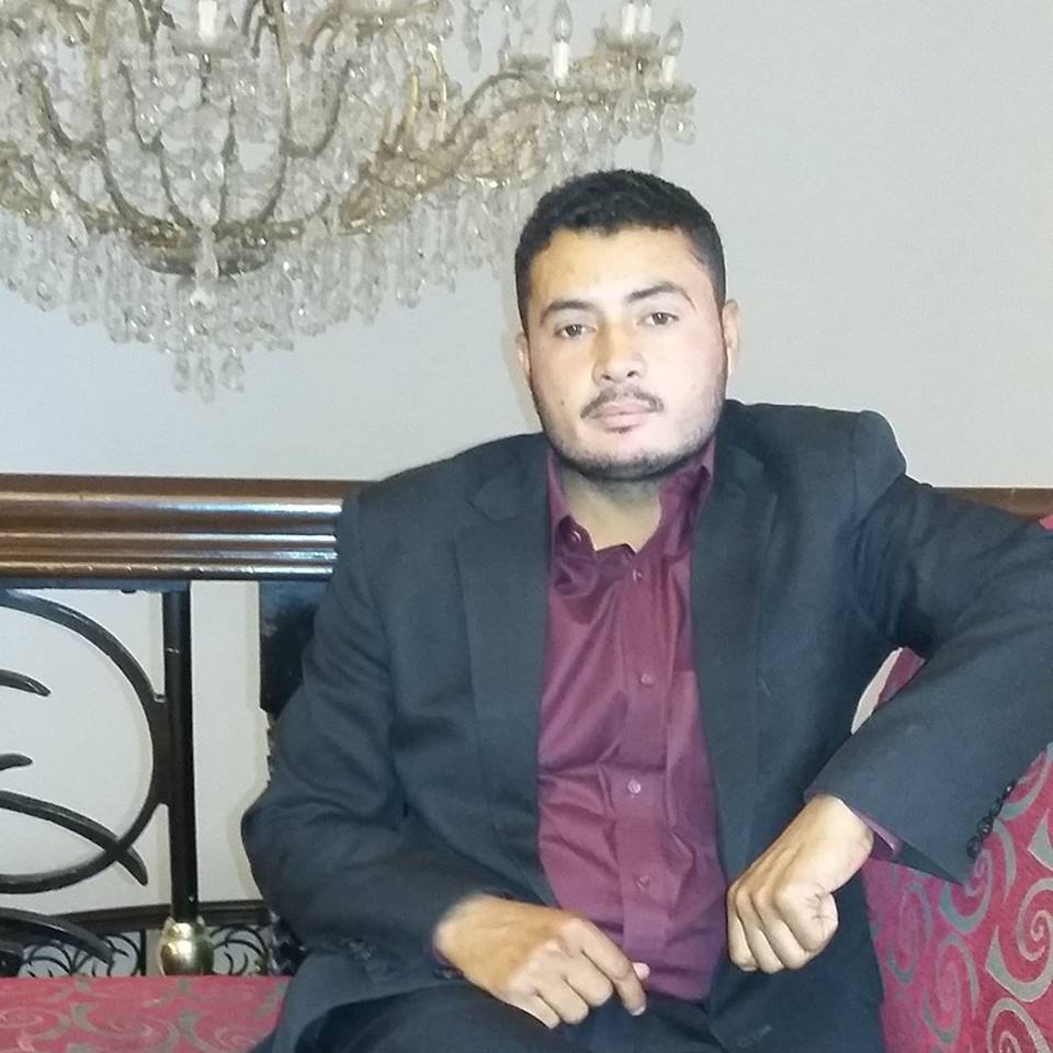 Murad Baloch Profile Murad Baloch Profile